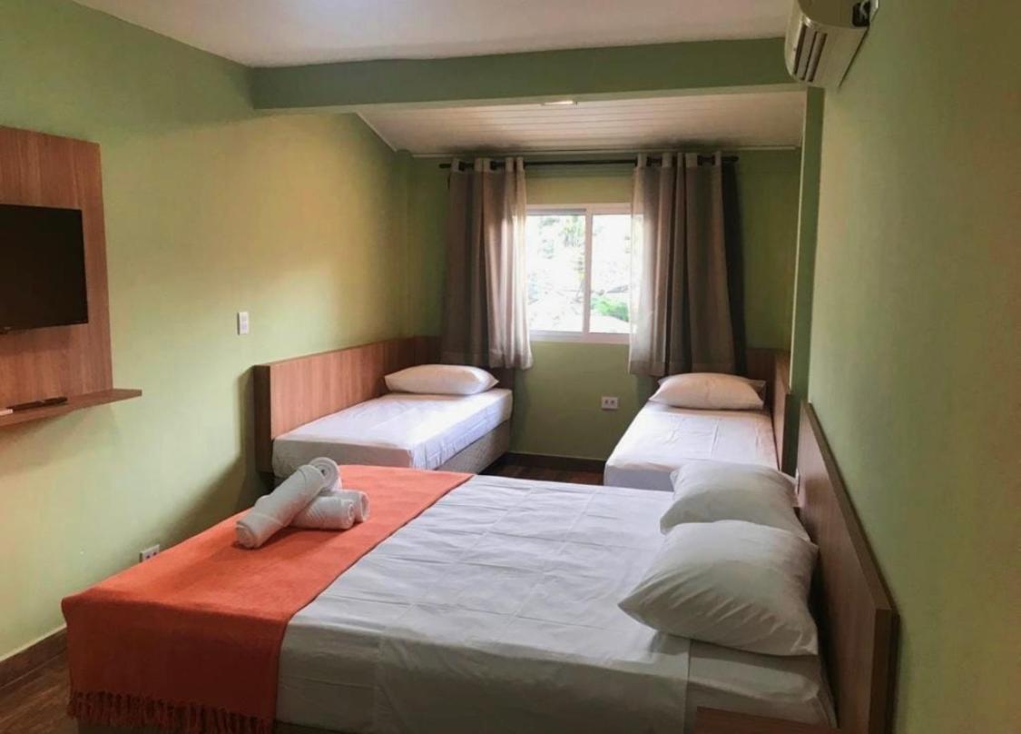 Delphin Apartamentos Ильябела Экстерьер фото