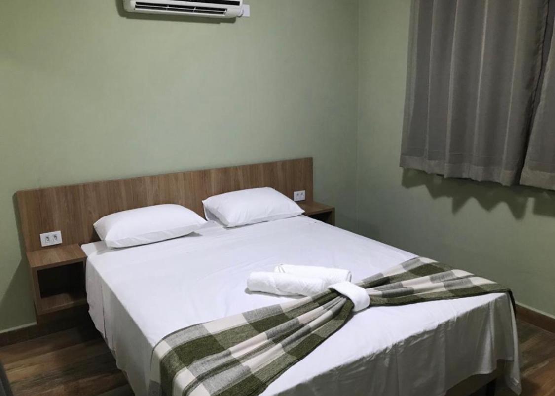 Delphin Apartamentos Ильябела Экстерьер фото