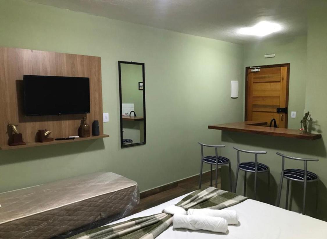 Delphin Apartamentos Ильябела Экстерьер фото