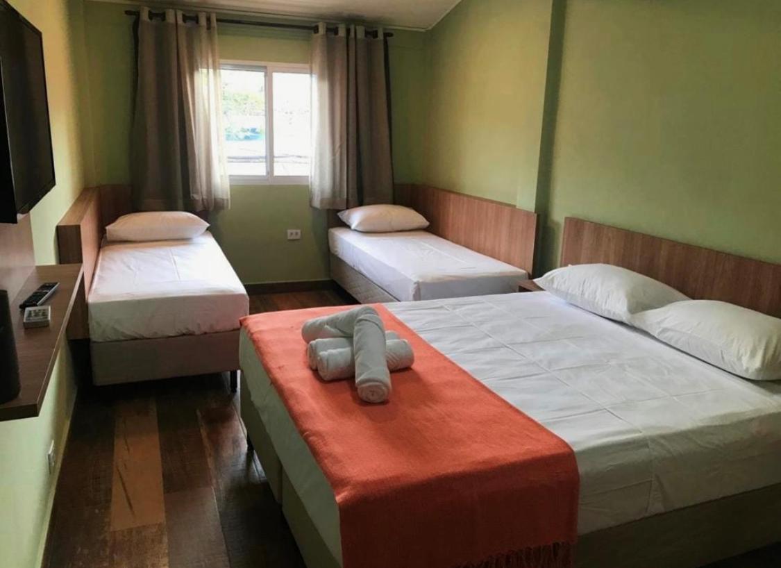 Delphin Apartamentos Ильябела Экстерьер фото